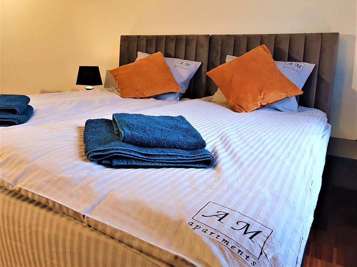 Apartment Centrum 1 Stettin