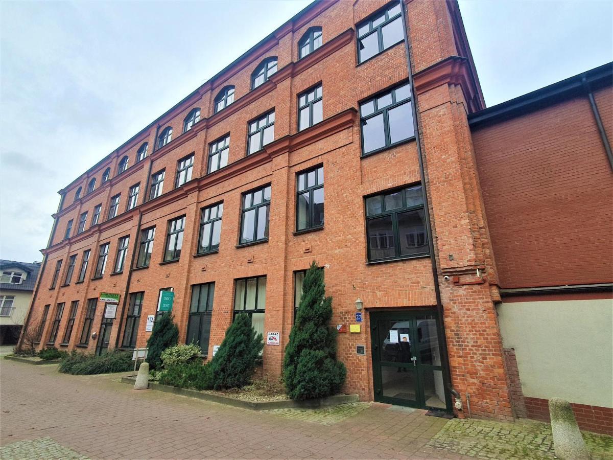 Centrum 1 Apartment *