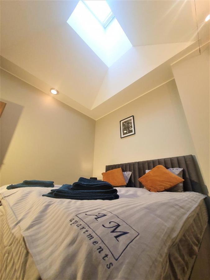Apartment Centrum 1